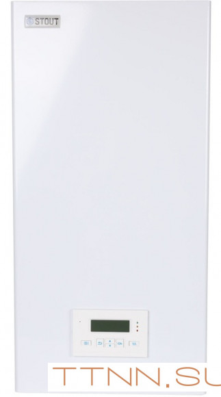 Электрический котел STOUT PLUS 27 кВт (SEB-2201-000027) Электрический котел STOUT PLUS 27 кВт (SEB-2201-000027)