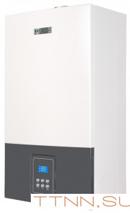 Газовый котел Kotitonttu TOIVO T16 O (одноконтурный без трехходового клапана) Газовый котел Kotitonttu TOIVO T16 O (одноконтурный без трехходового клапана)