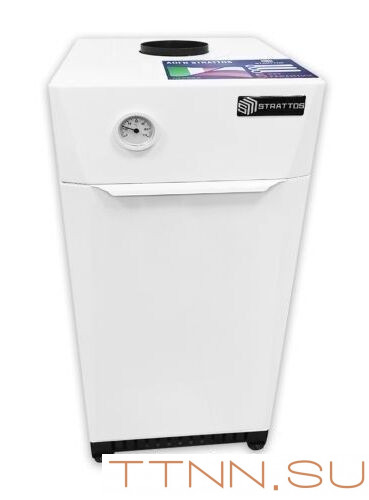 Напольный газовый котел Strattos S 17,4 кВт Напольный газовый котел Strattos S 17,4 кВт