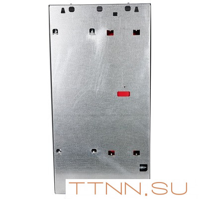 Электрический котел STOUT PLUS 5 кВт (SEB-2201-000005)