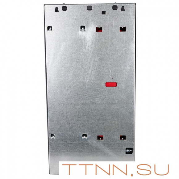 Электрический котел STOUT PLUS 5 кВт (SEB-2201-000005)