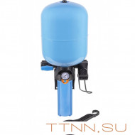 Автоматическая система водоснабжения Джилекс КРАБ-Т 18