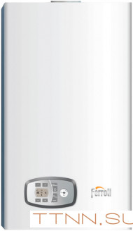 Настенный газовый котел Ferroli Vitatech D HF32 Настенный газовый котел Ferroli Vitatech D HF32