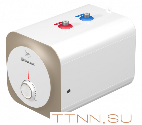 Электрический накопительный водонагреватель Thermex Yona 7 U