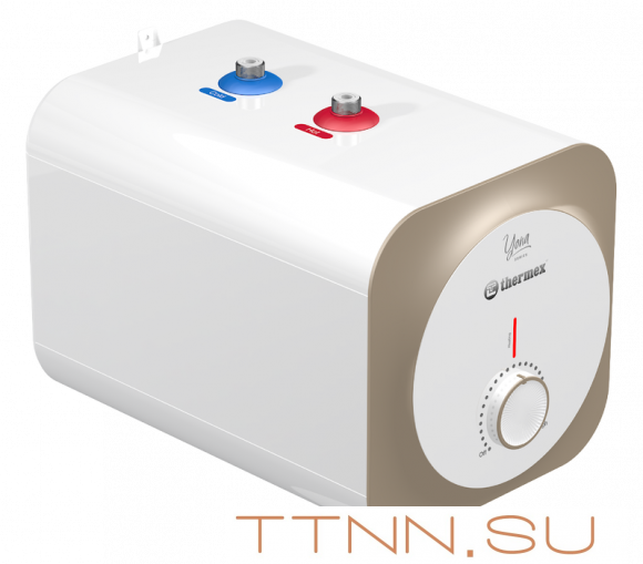 Электрический накопительный водонагреватель Thermex Yona 7 U
