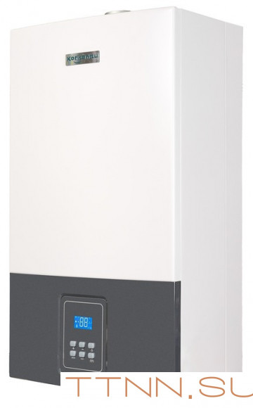 Настенный газовый котел Kotitonttu TOIVO T18 DK Настенный газовый котел Kotitonttu TOIVO T18 DK