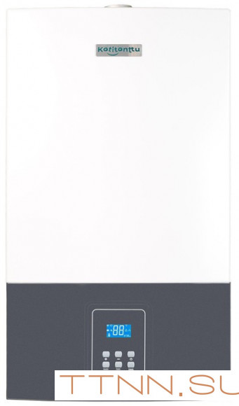 Газовый котел Kotitonttu TOIVO T18 O (одноконтурный без трехходового клапана) Газовый котел Kotitonttu TOIVO T18 O (одноконтурный без трехходового клапана)