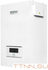 Электрический котел Kotitonttu AINOVA QM-12