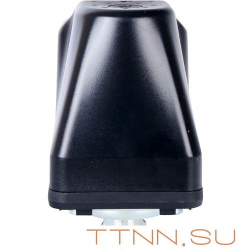 Реле давления для водоснабжения STOUT PM5G,  1-5 бар, 1/4", с накидной гайкой