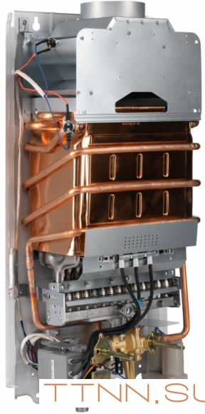 Газовая колонка Haier JSD 24-12E