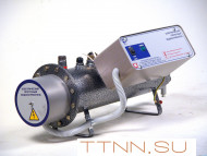 Проточный электрический водонагреватель Эван ЭПВН-7,5 кВт Проточный электрический водонагреватель Эван ЭПВН-7,5 кВт