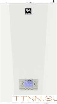 Настенный газовый котел Лемакс PRIME-V32