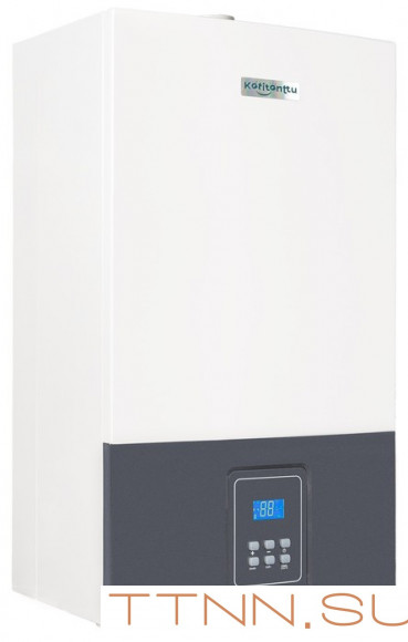 Одноконтурный газовый котел Kotitonttu TOIVO T18 OK Одноконтурный газовый котел Kotitonttu TOIVO T18 OK