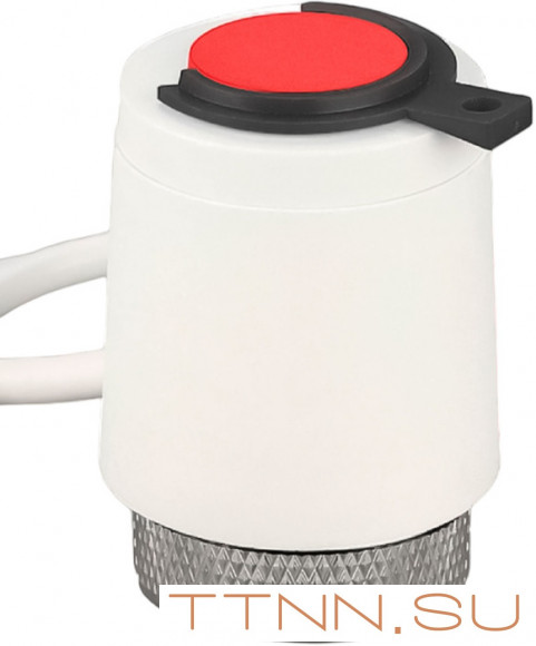 Сервопривод Rommer RTE-0010-230002 Сервопривод Rommer RTE-0010-230002