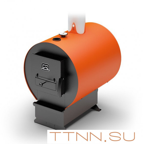 Твердотопливный котел Теплодар УЮТ-10 Твердотопливный котел Теплодар УЮТ-10