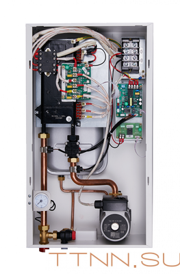 Электрический котел Termica ELECTRA 08