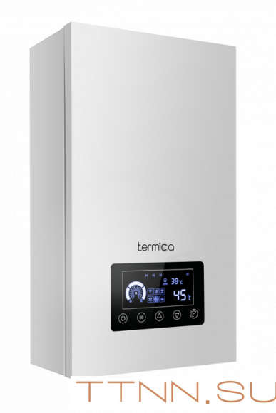 Электрический котел Termica ELECTRA 08