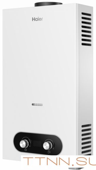 Газовая колонка Haier JSD20-10C Газовая колонка Haier JSD20-10C