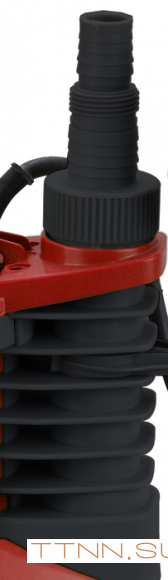 Дренажный насос Rommer PROFI, 10м, 400 Вт, для чистой воды Дренажный насос Rommer PROFI, 10м, 400 Вт, для чистой воды