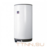 Накопительный комбинированный водонагреватель Drazice OKC 200/1m2 Накопительный комбинированный водонагреватель Drazice OKC 200/1m2