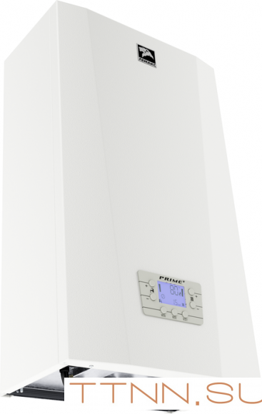Настенный газовый котел Лемакс PRIME-V32 НО