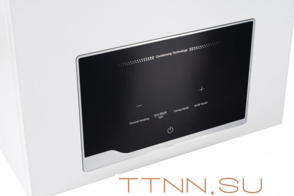 Настенный газовый котел Haier GreenLine 1.30 TiW