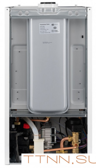 Настенный газовый котел Haier GreenLine 1.30 TiW