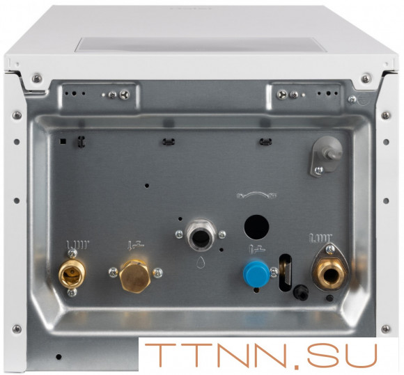 Настенный газовый котел Haier GreenLine 1.30 TiW