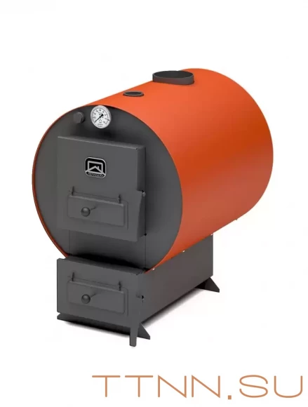 Твердотопливный котел Теплодар УЮТ-10 (2020) Твердотопливный котел Теплодар УЮТ-10 (2020)