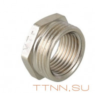 Футорка Valtec 1"-3/4" н-в VTr.581.N.0605 Футорка Valtec 1"-3/4" н-в VTr.581.N.0605