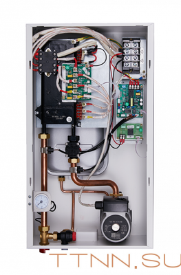 Электрический котел Termica ELECTRA 12