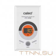 Терморегулятор CALEO UTH-180SM для систем обогрева кровли и открытых площадок