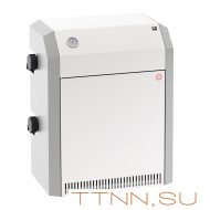 Напольный газовый котел Лемакс Патриот-6 без универсальной системы дымоудаления