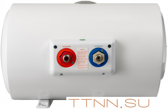Электрический накопительный водонагреватель Haier FCD-JTHA50-III(ET)