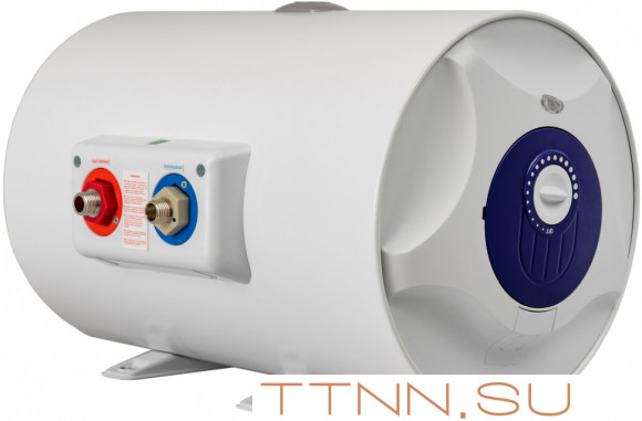 Электрический накопительный водонагреватель Haier FCD-JTHA50-III(ET)