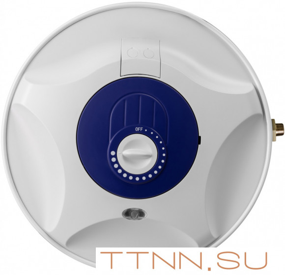 Электрический накопительный водонагреватель Haier FCD-JTHA50-III(ET)