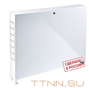 Шкаф коллекторный Valtec ШРН-6