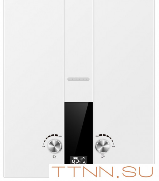 Газовая колонка Haier JSD24-12D Газовая колонка Haier JSD24-12D