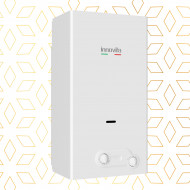 Газовая колонка Innovita Primo 14i NG Газовая колонка Innovita Primo 14i NG