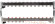 Для отопления Rommer 1"/3/4"x12 с запорными клапанами (RMS-3201-000012)