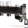 Для отопления Rommer 1"/3/4"x12 с запорными клапанами (RMS-3201-000012)