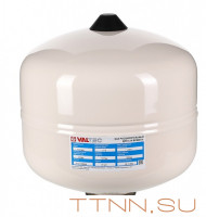 Гидроаккумулятор VALTEC 8 литров для ХВС и ГВС VT.A.R.050008 Гидроаккумулятор VALTEC 8 литров для ХВС и ГВС VT.A.R.050008