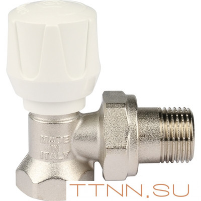 Ручной регулировки вентиль STOUT SVR 2102 000015 Ручной регулировки вентиль STOUT SVR 2102 000015