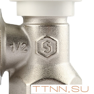 Ручной регулировки вентиль STOUT SVR 2102 000015 Ручной регулировки вентиль STOUT SVR 2102 000015