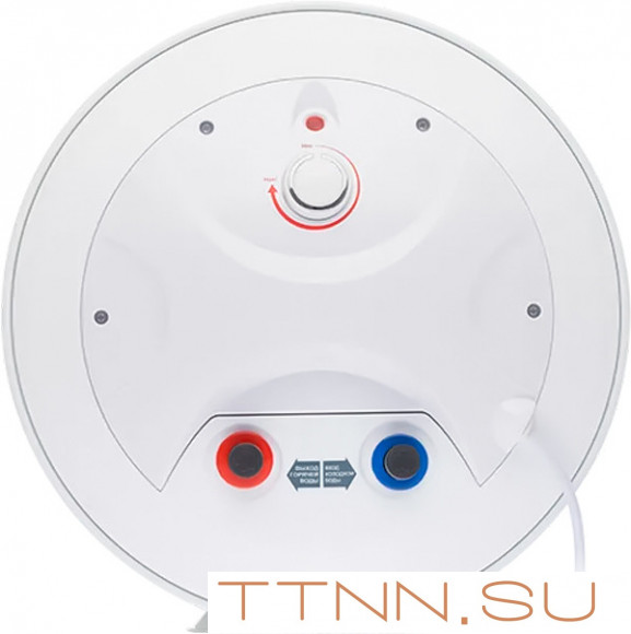 Электрический накопительный водонагреватель Unipump СЛИМ 30 В (верт.) Электрический накопительный водонагреватель Unipump СЛИМ 30 В (верт.)