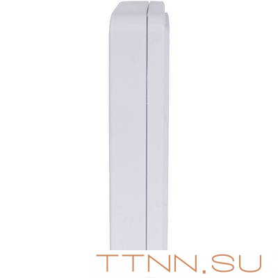 Температурный датчик STOUT C-7p, белый Температурный датчик STOUT C-7p, белый