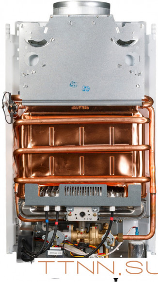 Газовая колонка Kotitonttu SUARI S10 (20 кВт, 10 л/мин) Газовая колонка Kotitonttu SUARI S10 (20 кВт, 10 л/мин)