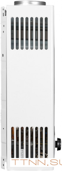 Газовая колонка Kotitonttu SUARI S10 (20 кВт, 10 л/мин) Газовая колонка Kotitonttu SUARI S10 (20 кВт, 10 л/мин)