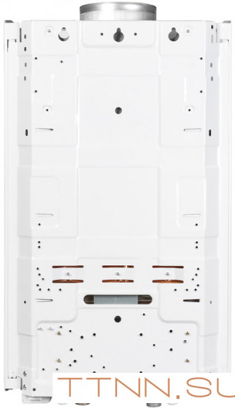 Газовая колонка Kotitonttu SUARI S10 (20 кВт, 10 л/мин) Газовая колонка Kotitonttu SUARI S10 (20 кВт, 10 л/мин)