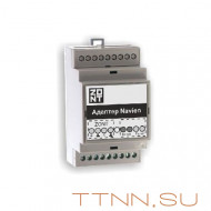 Адаптер NAVIEN DIN (728) Адаптер NAVIEN DIN (728)
